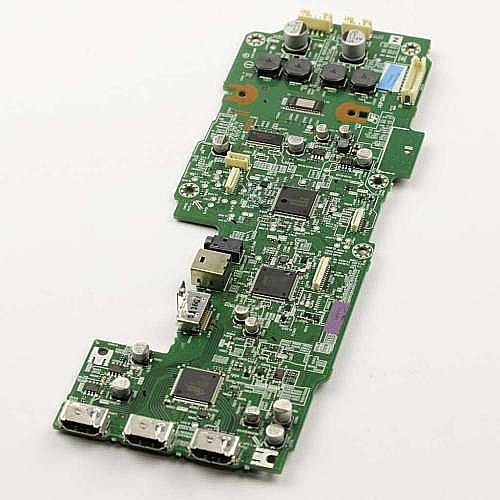 Part #a-2076-757-A, Main Compl F13064035