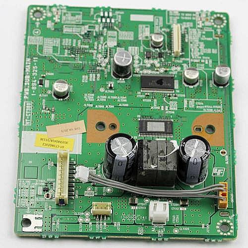 Part #a-2076-762-A, Sub Main Compl F13064035