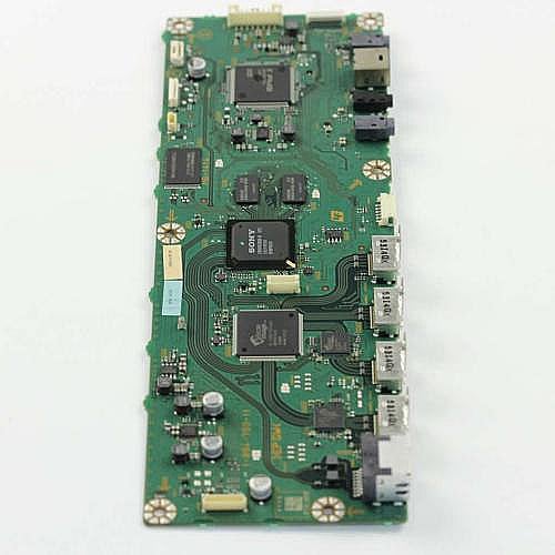 Part #a-2077-977-A, Mb-1414 Board