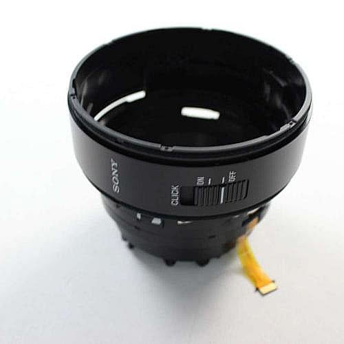 Part #a-2078-088-A, Rear Barrel Assembly(9138)