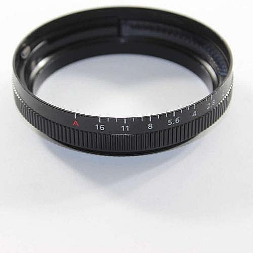 Part #a-2078-090-A, Iris Ring Assembly(9138)