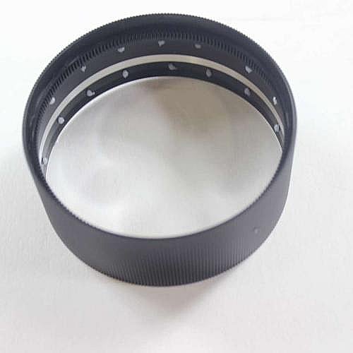 Part #a-2078-092-A, Focus Ring Assembly(9138)