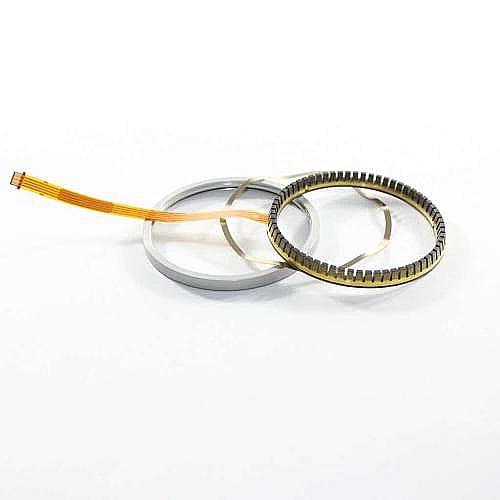 Part #a-2078-328-A, Stator Rotor Unit B