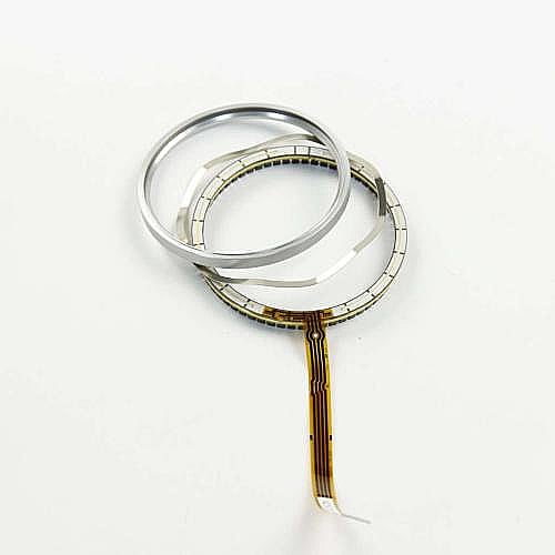Part #a-2078-328-B, Stator Rotor Unit B