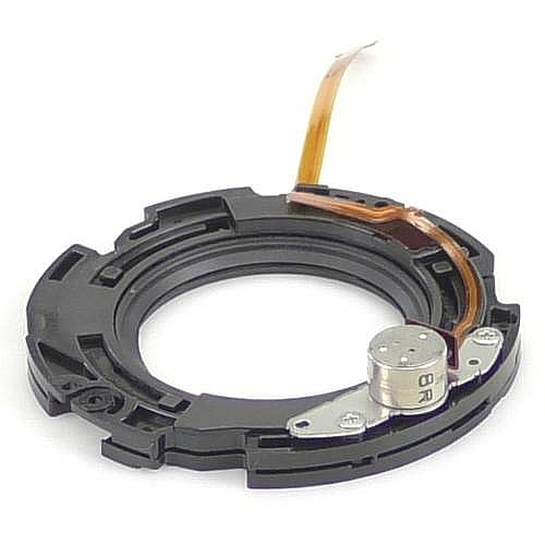 Part #a-2078-434-B, Iris (Ats-27A-F1) (-S)