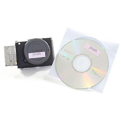 Part #a-2078-515-A, Service, Mecha Device (4000)