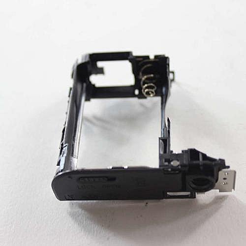 Part #a-2078-538-B, Bth Block Assembly (680)Bk Ser