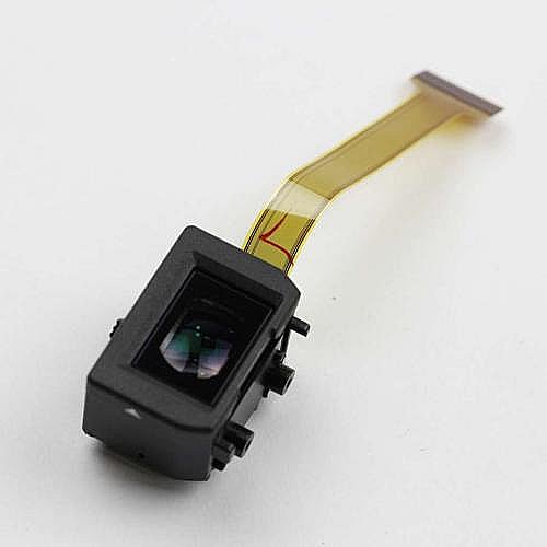 Part #a-2078-543-A, Evf Unit (Service)