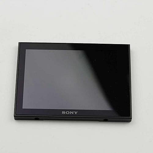 Part #a-2078-551-A, Lcd Block Assembly (680) Servi