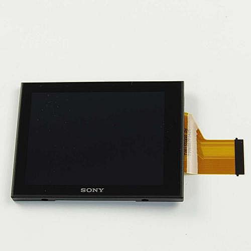 Part #a-2078-552-A, Lcd Block Assembly (671) Servi