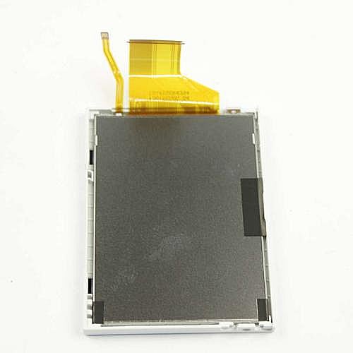 Part #a-2078-554-A, Lcd Block Assembly (660)Wh Service