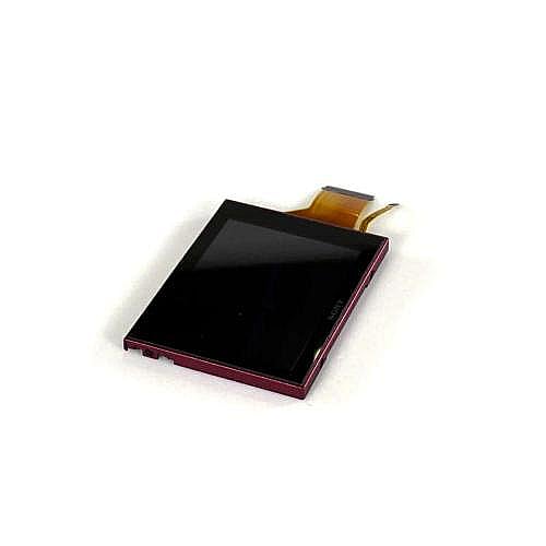 Part #a-2078-555-A, Lcd Block Assembly (660)Re Service