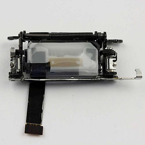 Part #a-2078-578-A, St Block Assembly (63680) Serv