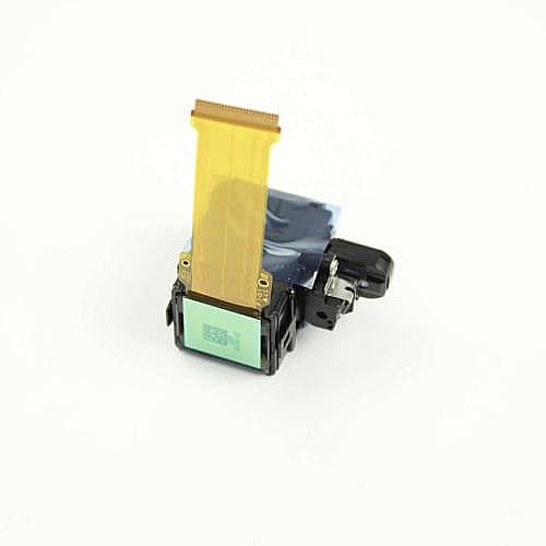 Part #a-2078-922-A, Vf Panel Assembly
