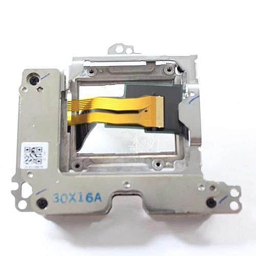 Part #a-2078-999-A, As Slider Unit Assembly(4000)