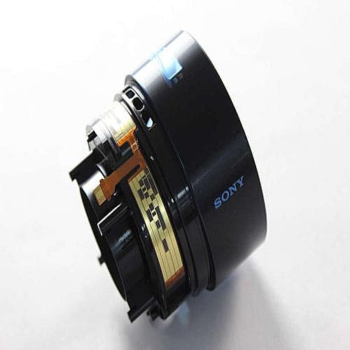 Part #a-2079-198-A, Service, Block Assembly (9210)