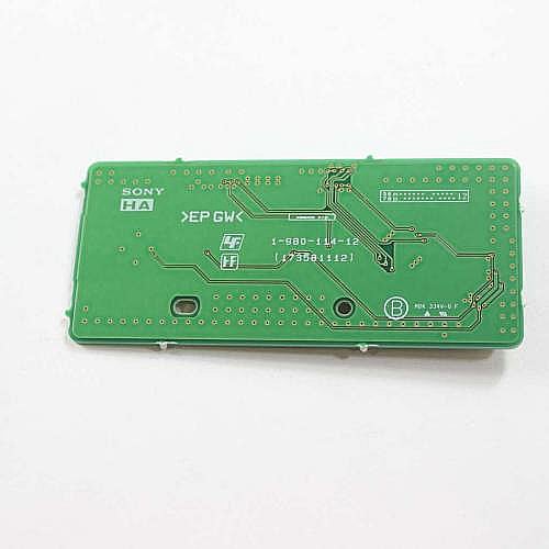 Part #a-2079-488-A, Ha Mount