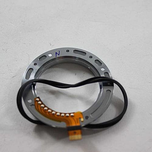Part #a-2079-852-A, Mount Assembly(9146)