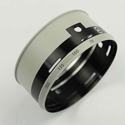 Part #a-2079-866-A, Zoom Ring Assembly