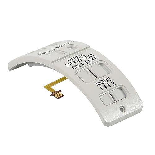 Photo of Part #a-2079-867-A, Switch Unit(9146) from Repair Parts Direct