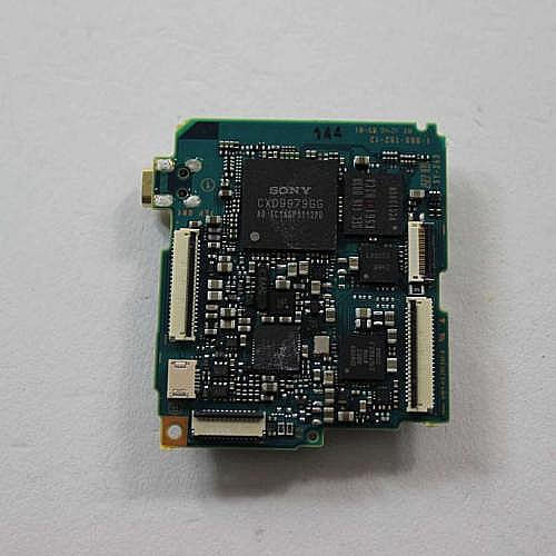 Part #a-2079-995-A, Service, Nfc Individual