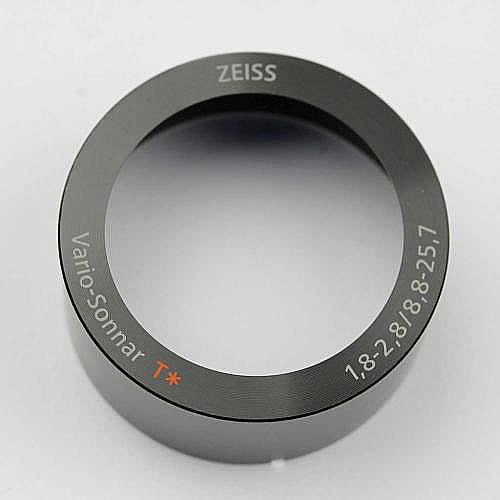 Part #a-2080-831-A, Ring (A), Ornamental