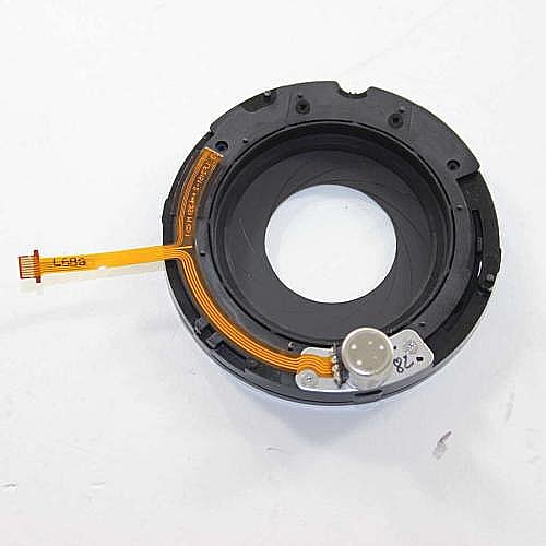 Part #a-2081-254-D, Iris (Ats-40A-F1)