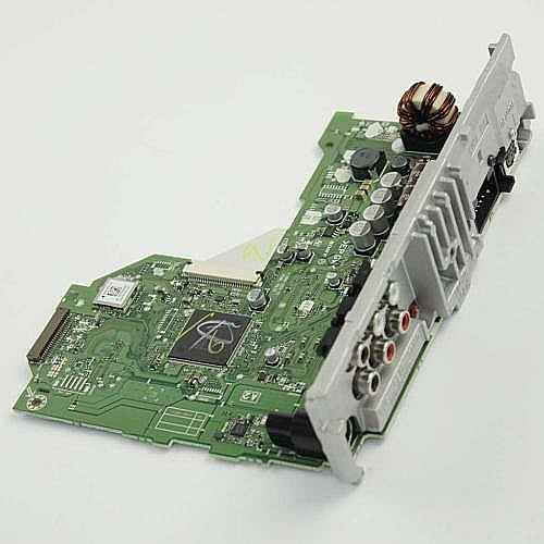 Part #a-2081-290-A, Main Pc Board Assembly
