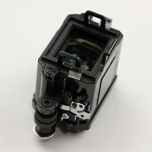 Part #a-2081-495-A, Vf Block Assembly (795)