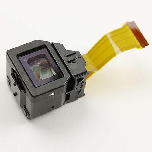 Part #a-2081-513-A, Vf Block Assembly (Service)