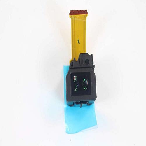 Part #a-2081-513-B, Vf Block Assembly (Service)
