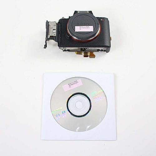 Part #a-2081-727-B, Service, Mecha Device (51