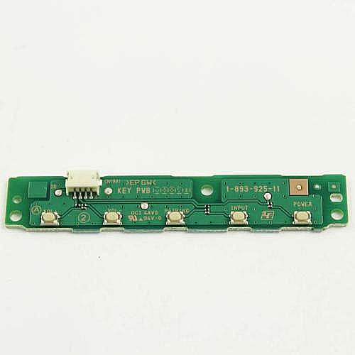 Part #a-2081-771-A, Adaptor, Battery