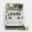 Mounted Pc Board (service) A-2081-788-A