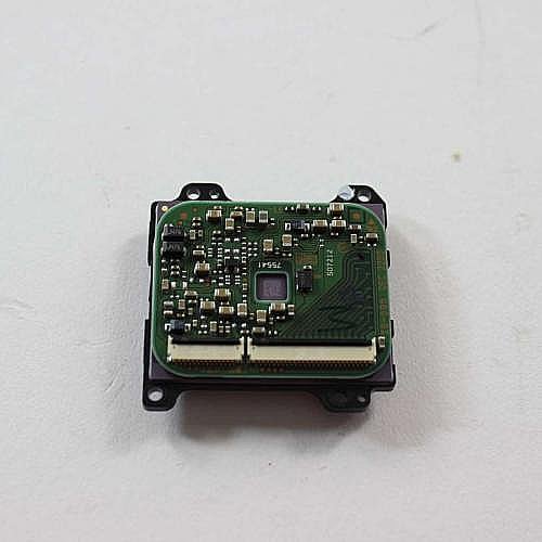 Part #a-2081-818-A, Im Imager Unit Assembly(880)