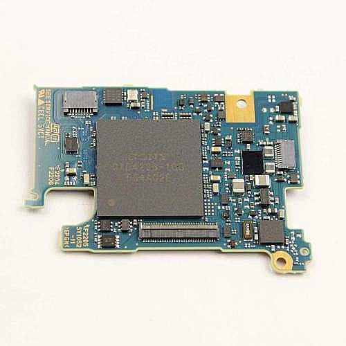 Part #a-2081-835-A, Complete Pc Board (Service)