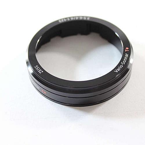 Part #a-2082-240-A, Lens Ring Assembly (660Bk) Ser