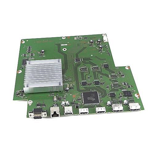 Part #a-2082-592-B, M.c.b, Qae Compl