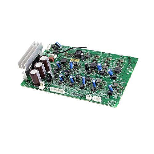 Part #a-2082-801-A, Dcdc Mount