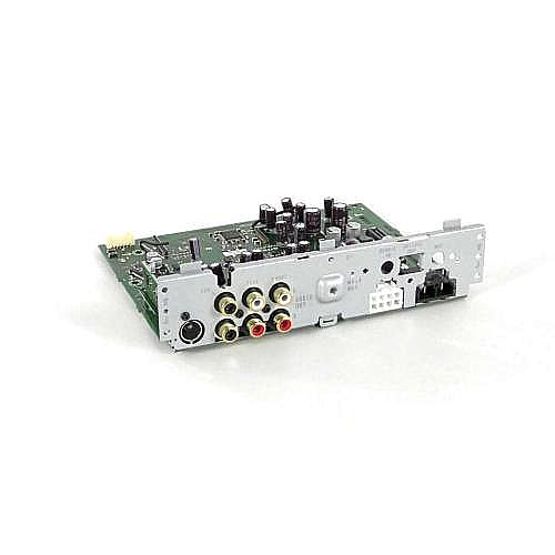 Part #a-2082-827-A, Main Mounted Pc Board