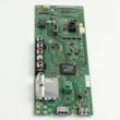 Ba2lat240f Mount A-2082-848-A