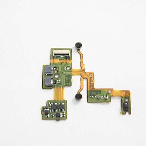 Part #a-2082-957-A, Mounted C.board, Ec-1002