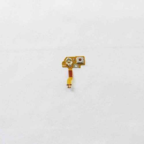 Part #a-2082-960-A, Mounted C.board, Fc-1004