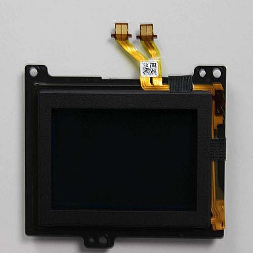 Part #a-2082-993-A, Im Imager Unit Assembly(611)