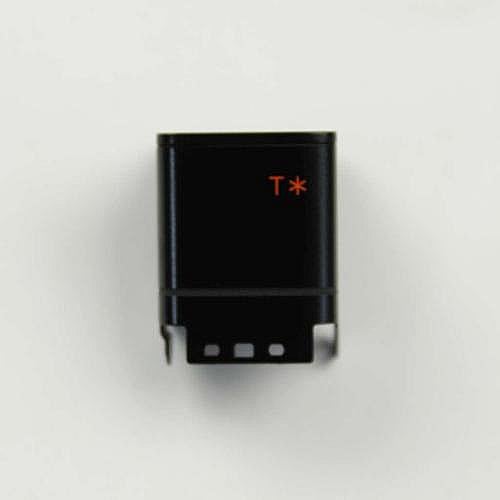 Part #a-2083-599-A, Evf Cover Assembly (61100)