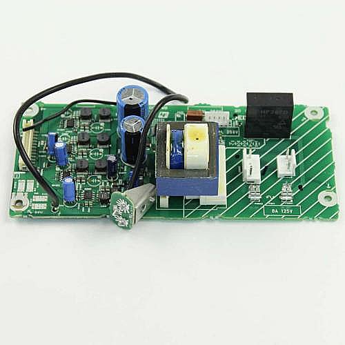 Part #a-2083-845-A, Standby Dcdc Mounted Pc Board