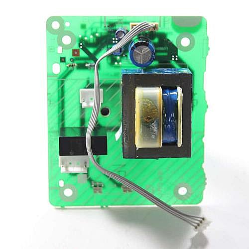 Part #a-2083-860-A, Standby Mounted Pc Board