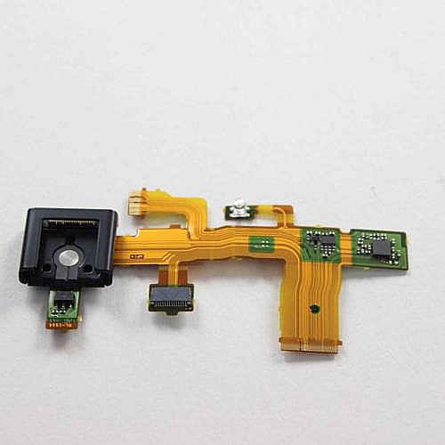 Part #a-2084-063-A, Mounted C.board, Rl-1044