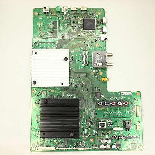 Part #a-2084-109-A, Comple Svc (Xf) Bmfl Brb