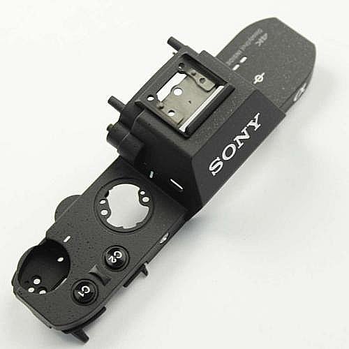 Part #a-2084-140-A, Logo Block Assembly (Service)